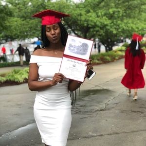 Meet your Posher, Kyra